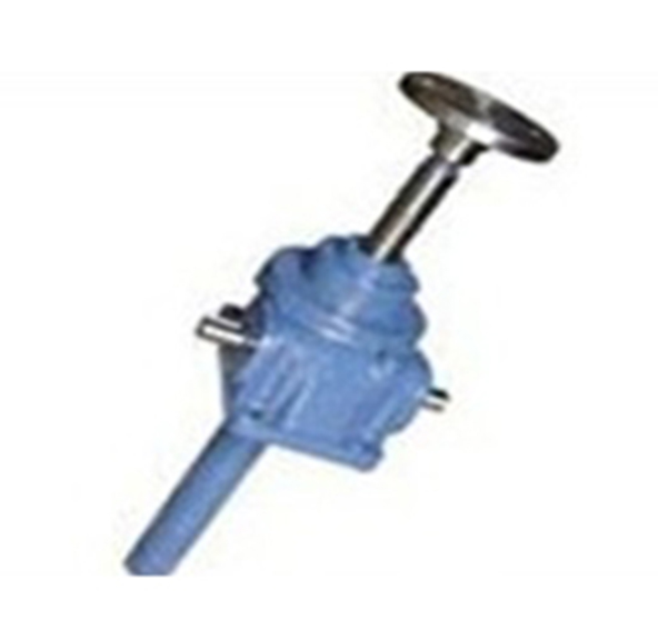 螺旋升降机的选型