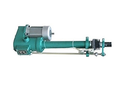 HSMJ-P型交流电动推杆